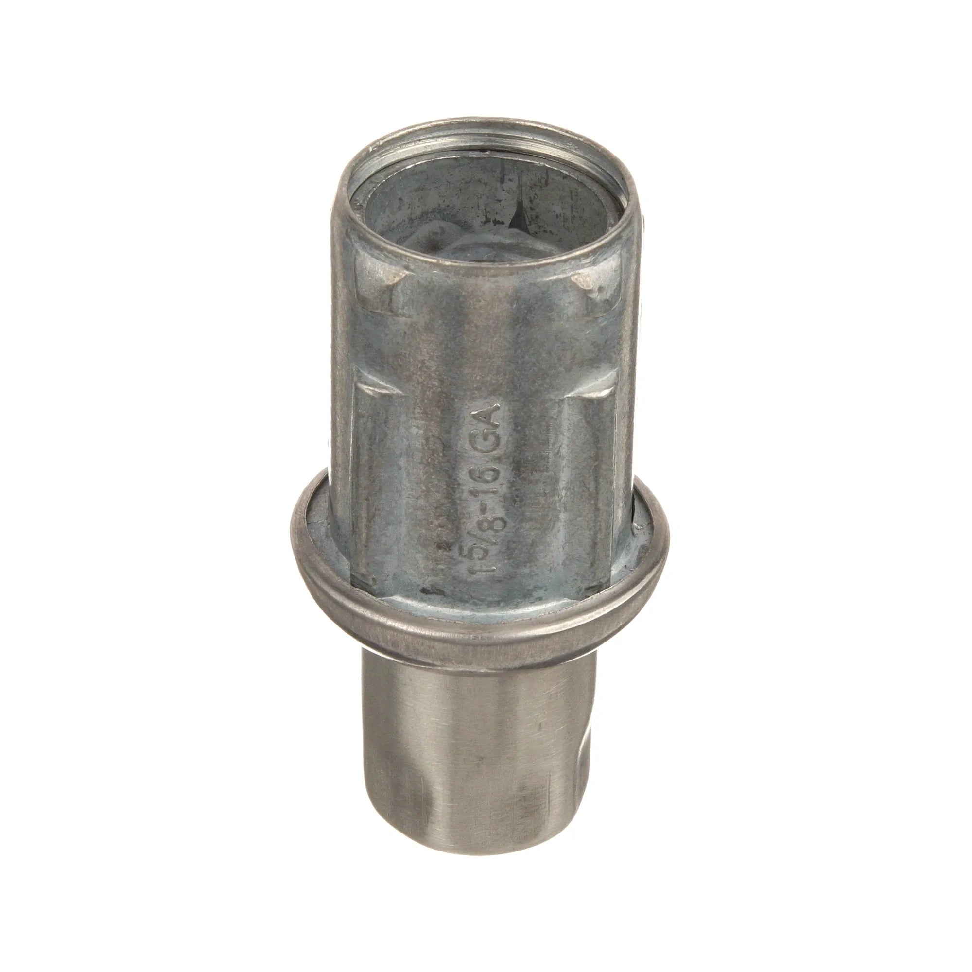 05340-108-01-03 Jackson - Stainless Steel Bullet Foot alternate view 2 05340-108-01-03 Jackson - Stainless Steel Bullet Foot alternate view 2